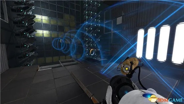 《传送门2》攻略揭秘:隐藏传送门技巧大公开! 《传送门2》攻略揭秘:隐藏传送门技巧大公开!