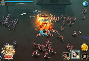 《真三国无双6》深度解析:揭秘隐藏秘籍,体验巅峰战斗! 《真三国无双6》深度解析:揭秘隐藏秘籍,体验巅峰战斗!