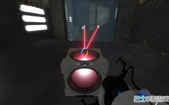 《传送门2》攻略全解析：隐藏彩蛋大揭秘！速来解锁！