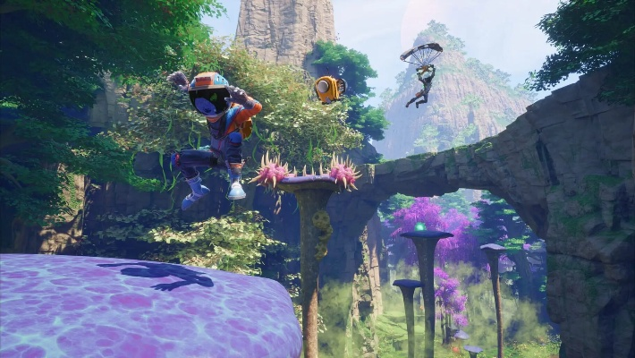 《狂野星球复仇记》高画质体验必备配置揭秘! 《狂野星球复仇记》高画质体验必备配置揭秘!