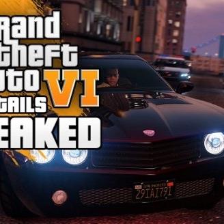 GTA6发售倒计时!揭秘神秘发售日,你准备好了吗? GTA6发售倒计时!揭秘神秘发售日,你准备好了吗?
