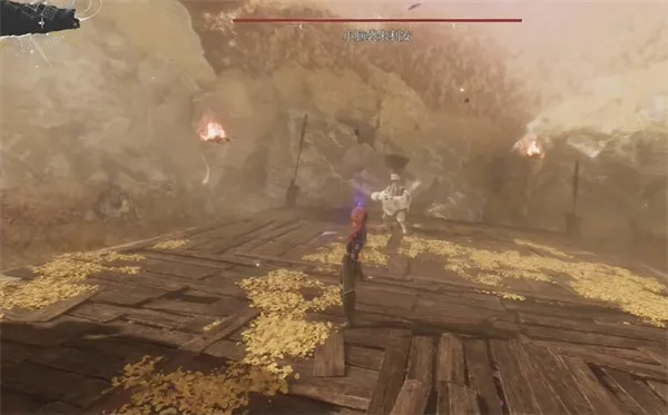 《光与影33号远征队》瓮杖秘境探秘,独家获取攻略! 《光与影33号远征队》瓮杖秘境探秘,独家获取攻略!