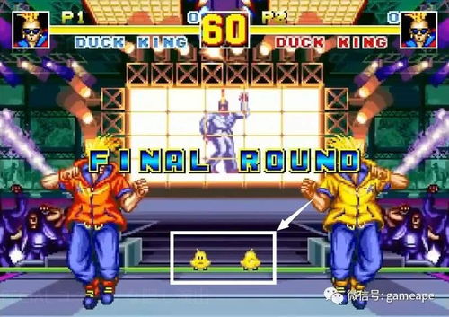 《饿狼传说》揭秘:群狼之城金东焕CG模式深度解析! 《饿狼传说》揭秘:群狼之城金东焕CG模式深度解析!