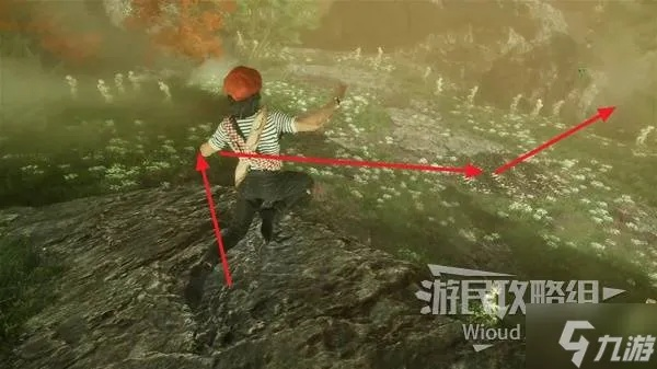 《揭秘!陶纹结获取攻略,33号远征队专属技巧》 《揭秘!陶纹结获取攻略,33号远征队专属技巧》