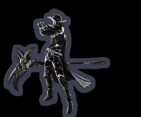 《光与影33号队锯刃镰秘境寻宝指南》 《光与影33号队锯刃镰秘境寻宝指南》