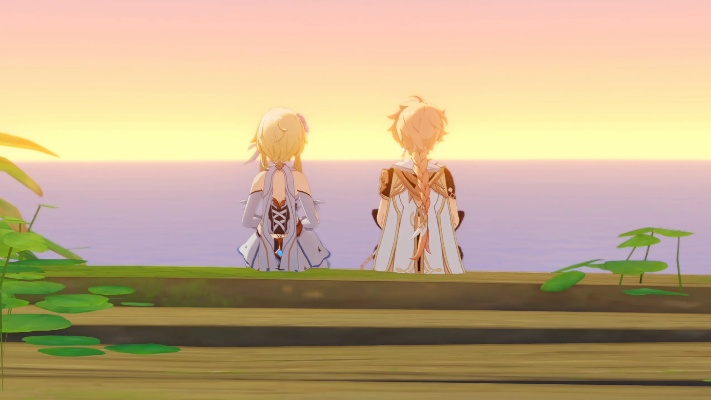 《原神》间章第四幕:揭秘悖理之谜,攻略攻略大揭秘! 《原神》间章第四幕:揭秘悖理之谜,攻略攻略大揭秘!