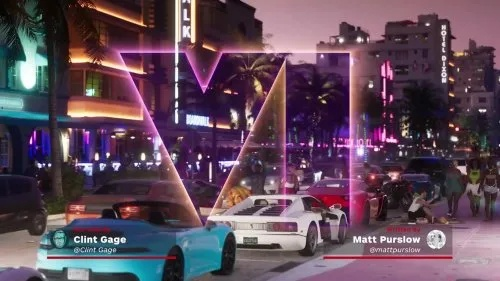 《GTA6》预告片二揭秘:隐藏秘密大揭秘,你敢看吗? 《GTA6》预告片二揭秘:隐藏秘密大揭秘,你敢看吗?