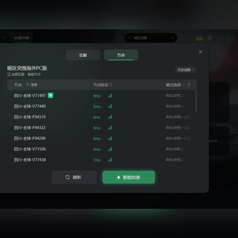 《暗区突围1倍瞄准镜大揭秘：哪款才是最佳之选？》