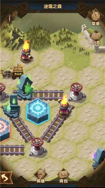 《揭秘!光与影33号远征队快速击破独家攻略》 《揭秘!光与影33号远征队快速击破独家攻略》