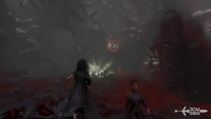 《光与影33号远征队》面刺秘境解锁!揭秘独特获取途径 《光与影33号远征队》面刺秘境解锁!揭秘独特获取途径