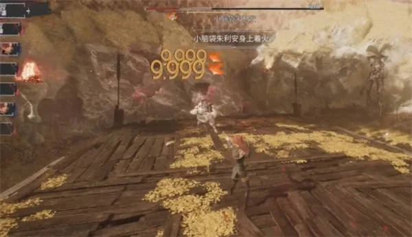 《光与影33号队》独家揭秘:麻布与棉花获取攻略,速来一探究竟! 《光与影33号队》独家揭秘:麻布与棉花获取攻略,速来一探究竟!