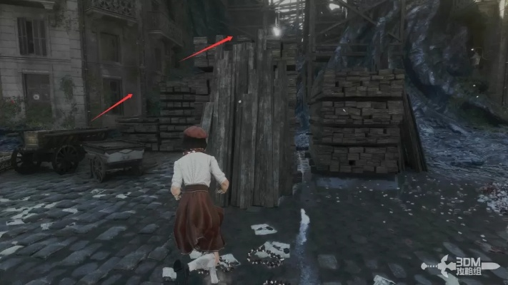 《光与影33号队》独家揭秘:麻布与棉花获取攻略,速来一探究竟! 《光与影33号队》独家揭秘:麻布与棉花获取攻略,速来一探究竟!