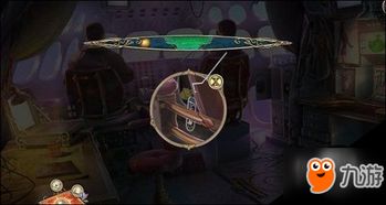 《光与影33号远征队》默偶隐藏位置揭秘!速来探索! 《光与影33号远征队》默偶隐藏位置揭秘!速来探索!