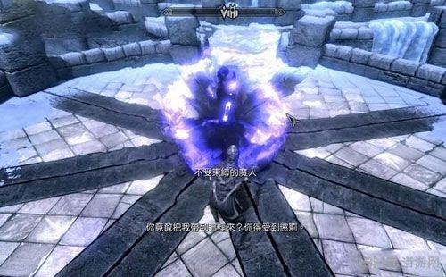 《上古卷轴4重制版》湮灭法师攻略:揭秘最强法师崛起之路 《上古卷轴4重制版》湮灭法师攻略:揭秘最强法师崛起之路