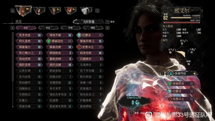 《揭秘!光与影33号远征队维尔索眩晕流,独家攻略大公开》 《揭秘!光与影33号远征队维尔索眩晕流,独家攻略大公开》