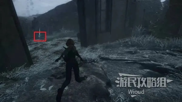 《光与影33号队狙击手秘籍：符纹获取攻略大揭秘》