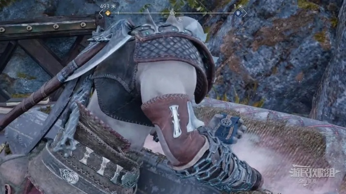 《战神黄昏锁链:揭秘隐藏支线,解锁神秘力量!》 《战神黄昏锁链:揭秘隐藏支线,解锁神秘力量!》