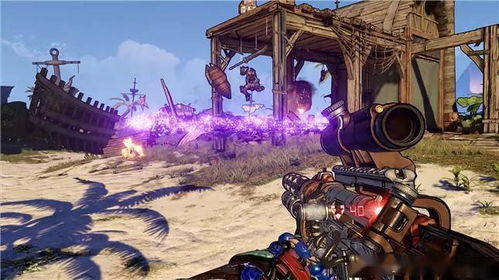 《战神诸神黄昏》独家揭秘:隆格波克岛开启攻略大揭秘! 《战神诸神黄昏》独家揭秘:隆格波克岛开启攻略大揭秘!