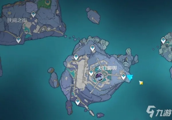 《原神》3.2版本原石速刷攻略:揭秘隐藏获取途径! 《原神》3.2版本原石速刷攻略:揭秘隐藏获取途径!