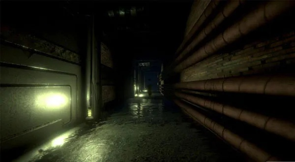 《探秘下水道:揭秘《深入后室》独家通关秘籍》 《探秘下水道:揭秘《深入后室》独家通关秘籍》