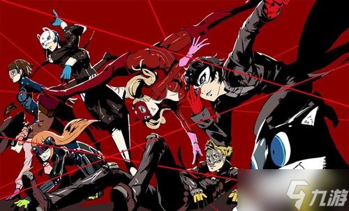 《P5皇家版》双子Coop合成秘籍，解锁最强组合！
