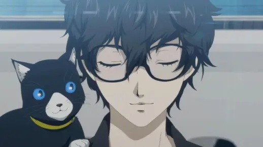 《P5皇家版》真结局揭秘:隐藏剧情大揭秘! 《P5皇家版》真结局揭秘:隐藏剧情大揭秘!