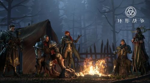 《环形战争》重铠骑士:揭秘战力巅峰,佣兵必备攻略! 《环形战争》重铠骑士:揭秘战力巅峰,佣兵必备攻略!