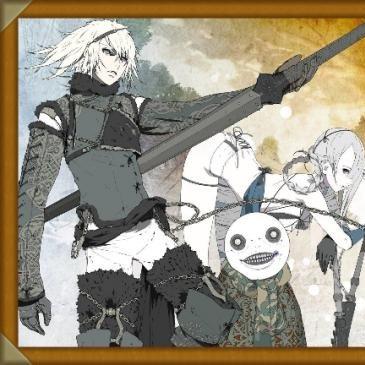 《尼尔机械纪元》终极揭秘:隐藏剧情大揭秘! 《尼尔机械纪元》终极揭秘:隐藏剧情大揭秘!