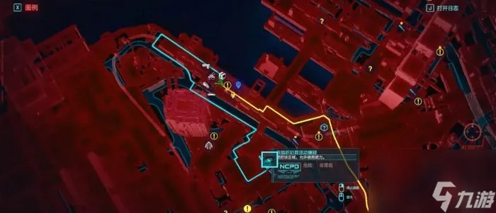 《赛博朋克2077》不朽冲锋枪攻略!揭秘使用技巧,轻松上分必备! 《赛博朋克2077》不朽冲锋枪攻略!揭秘使用技巧,轻松上分必备!