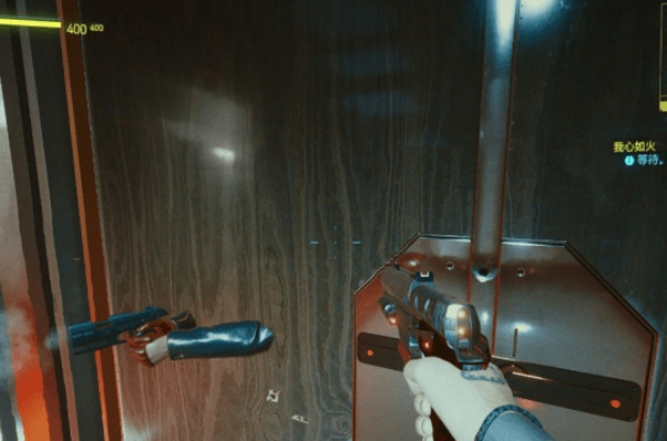 《2077独家攻略!揭秘赛博朋克1.6卡物品BUG,轻松刷宝物》 《2077独家攻略!揭秘赛博朋克1.6卡物品BUG,轻松刷宝物》