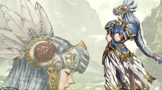 《北欧女神》战技神之食探秘:隐藏地点大揭秘! 《北欧女神》战技神之食探秘:隐藏地点大揭秘!