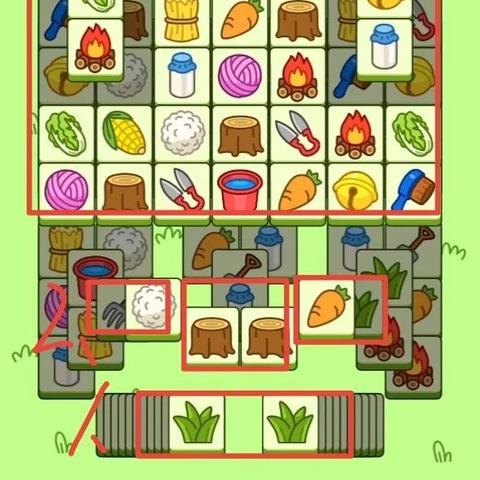 《羊了个羊》通关秘籍大揭秘!10.8挑战必看技巧 《羊了个羊》通关秘籍大揭秘!10.8挑战必看技巧