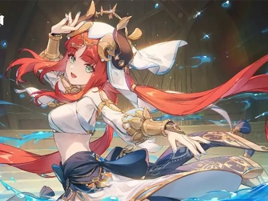 《原神》新角色妮露技能揭秘:神秘力量即将觉醒! 《原神》新角色妮露技能揭秘:神秘力量即将觉醒!