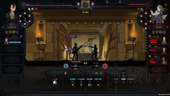 《太吾绘卷》必死难度万金油Build攻略:揭秘无敌生存之道! 《太吾绘卷》必死难度万金油Build攻略:揭秘无敌生存之道!