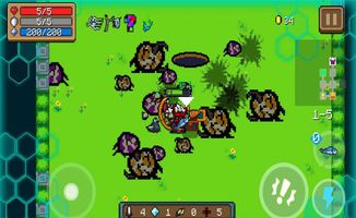 《喷射战士3》熊先生彩蛋揭秘:隐藏惊喜等你发现! 《喷射战士3》熊先生彩蛋揭秘:隐藏惊喜等你发现!