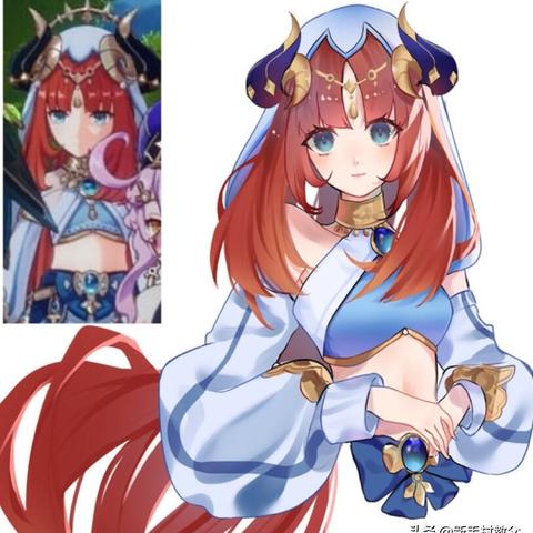 《原神》须弥城宝藏大揭秘：隐藏宝箱攻略，速来一探！