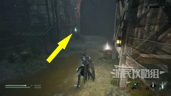 探寻赫尔墨斯要塞:揭秘记忆边境的神秘片段! 探寻赫尔墨斯要塞:揭秘记忆边境的神秘片段!