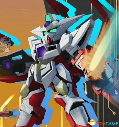 《SD高达激斗同盟》全机体必杀技揭秘！隐藏神技大曝光！