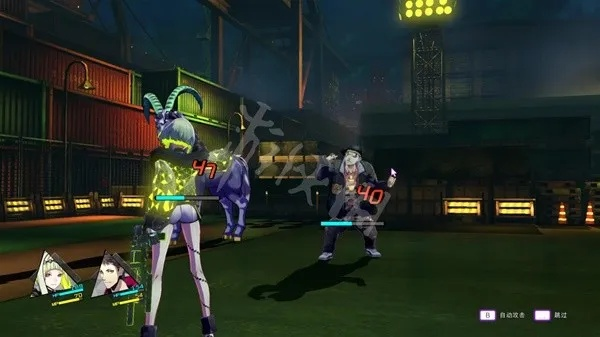 《灵魂骇客2》BOSS战揭秘:五大隐藏技巧,挑战极限! 《灵魂骇客2》BOSS战揭秘:五大隐藏技巧,挑战极限!