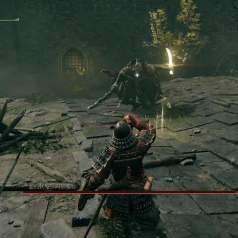 《艾尔登法环》电影版:神秘导演执导,揭秘《机械姬》导演新力作! 《艾尔登法环》电影版:神秘导演执导,揭秘《机械姬》导演新力作!