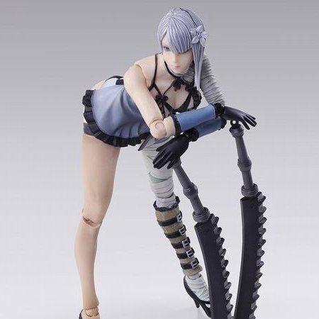 《尼尔伪装者》白月光花速成秘籍：揭秘高效种植技巧