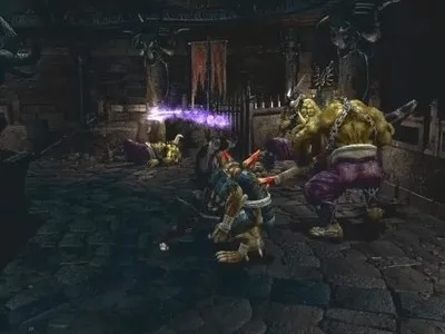 《鬼武者2高清复刻版》高画质配置揭秘：你达标了吗？