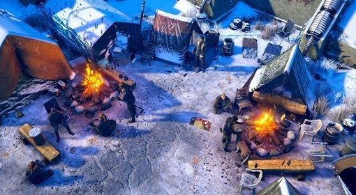 《废土3》全技能揭秘:隐藏PERK效果大揭秘! 《废土3》全技能揭秘:隐藏PERK效果大揭秘!