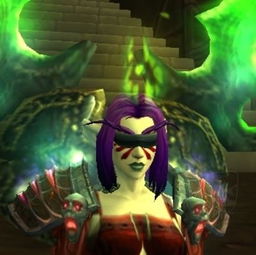 邪能猪猪坐骑惊艳登场!魔兽世界商栈独享,帅到没朋友! 邪能猪猪坐骑惊艳登场!魔兽世界商栈独享,帅到没朋友!