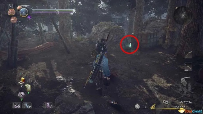 《仁王2》全地图隐藏道具揭秘!探寻神秘宝藏位置大揭秘 《仁王2》全地图隐藏道具揭秘!探寻神秘宝藏位置大揭秘