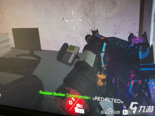 《战区机场塔与地堡彩蛋揭秘:隐藏的使命召唤秘密等你发现》 《战区机场塔与地堡彩蛋揭秘:隐藏的使命召唤秘密等你发现》