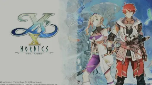 《伊苏9》全剧情揭秘！独家攻略视频，速来解锁隐藏剧情！