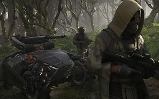 《幽灵行动断点》全攻略揭秘：实战技巧+隐藏细节，必看！