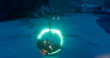 《无主之地3》配件解锁秘籍：揭秘特殊车辆与悬浮车轮解锁技巧！