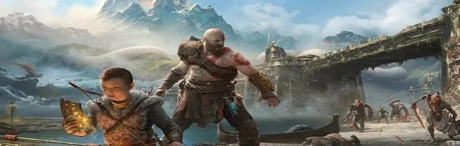 《战神5》狂潮挑战!全收集攻略大揭秘,速来解锁! 《战神5》狂潮挑战!全收集攻略大揭秘,速来解锁!